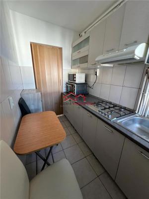 apartament 2 camere,zona Ciresica,Sibiu - imagine 6