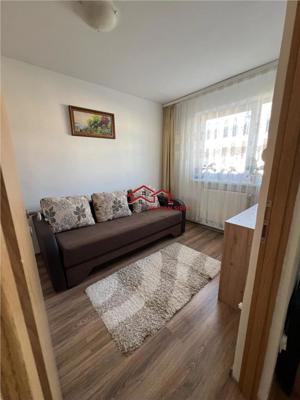 apartament 2 camere,zona Ciresica,Sibiu - imagine 5