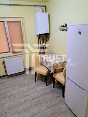 Apartament 2 Camere |  Girocului | Centrală Proprie - imagine 2