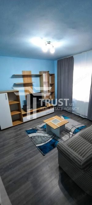 Apartament 2 Camere |  Girocului | Centrală Proprie - imagine 4