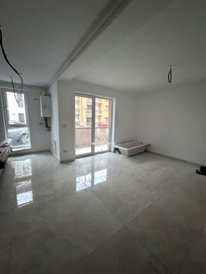 Apartament cu 2 camere in Giroc - imagine 2