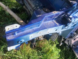 Masca spate logan 2021- 2024 - imagine 4