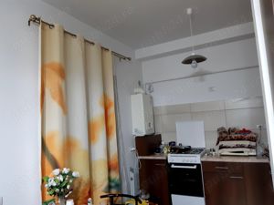 Vand apartament 2camere + terasa 21mp acoperita în Militari zona Lidl Uverturii  - imagine 2