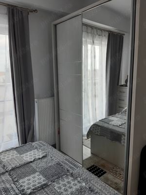 Vand apartament 2camere + terasa 21mp acoperita în Militari zona Lidl Uverturii  - imagine 5