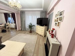 Apartament Nufarul - 90 mp -  Impecabil