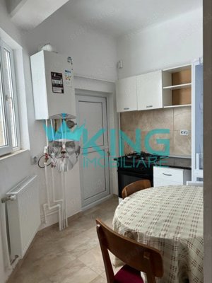 Apartament 2 camere| 4/5 | Centrala | 2 Balcoane | 12min Metrou | Cismigiu - imagine 8