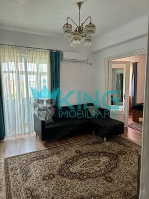 Apartament 2 camere| 4/5 | Centrala | 2 Balcoane | 12min Metrou | Cismigiu