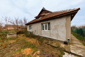 COMISION 0% I Casă de vînzare în Chevereșul-Mare. - imagine 9