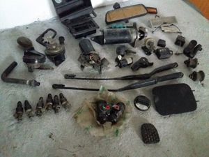 Piese Accesorii BMW E36 - imagine 6