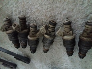 Piese Accesorii BMW E36 - imagine 9