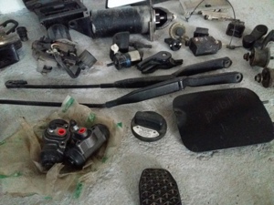 Piese Accesorii BMW E36 - imagine 5