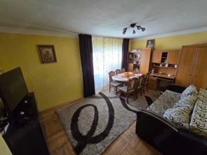 vand apartament 3 camere Gheorghe doja floresti  - imagine 6