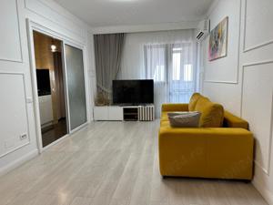 Ap. 2 camere, bloc Italian Residence, zona Moll  - imagine 9