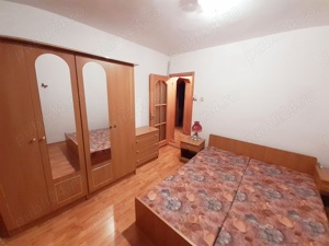 Proprietar, vând apartament 3 camere, în Berca (BZ), decomandat, 74 mp - imagine 5