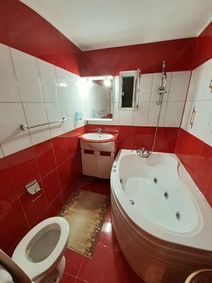 Proprietar, vând apartament 3 camere, în Berca (BZ), decomandat, 74 mp - imagine 7