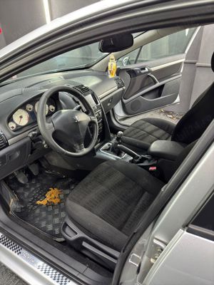 Vând urgent peageot 407 din 2010, 2500  - imagine 2