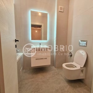 De vanzare apartamente noi cu 2 si 3 camere  - imagine 13