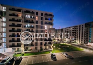 De vanzare apartamente noi cu 2 si 3 camere  - imagine 14