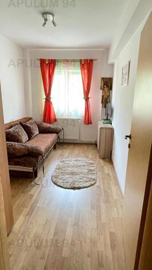 Apartament cu 3 camere de vânzare în Azuga - imagine 5