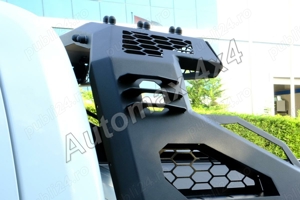 Rollbar Hilux, Ranger, Navara, X-Class, Amarok, L200, D-max, Fullback - imagine 2