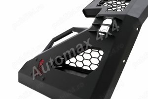 Rollbar Hilux, Ranger, Navara, X-Class, Amarok, L200, D-max, Fullback - imagine 6