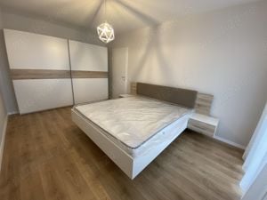 Vand apartament 3 camere,superfinisat,2 bai,parcare subterana, Buna Ziua - imagine 3