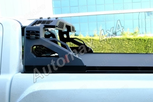 Rollbar Hilux, Ranger, Navara, X-Class, Amarok, L200, D-max, Fullback