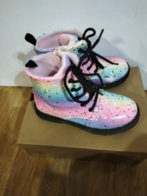 Vând ghete fete  - imagine 3