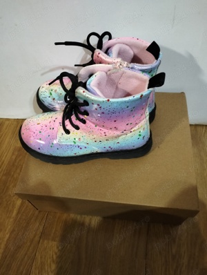 Vând ghete fete  - imagine 2