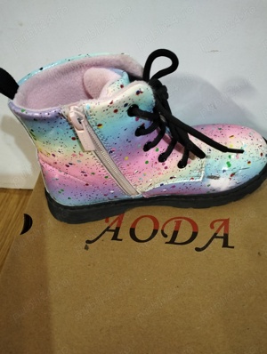 Vând ghete fete  - imagine 5