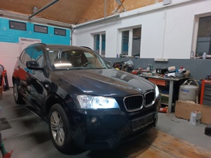 x3 pentru dezmembrat