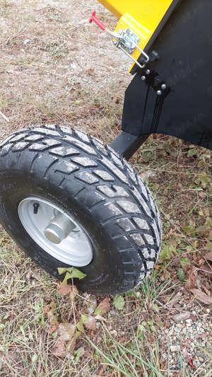 Tocator crengi benzina P42 - imagine 3