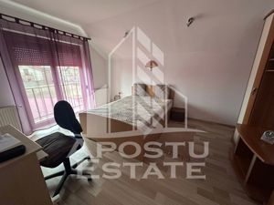 Duplex deosebit cu 5 camere, situat într-o zonă liniștită și exclusiv - imagine 10