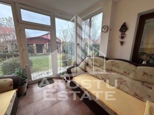 Duplex deosebit cu 5 camere, situat într-o zonă liniștită și exclusiv - imagine 14