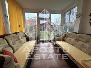 Duplex deosebit cu 5 camere, situat într-o zonă liniștită și exclusiv - imagine 15