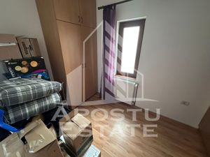 Duplex deosebit cu 5 camere, situat într-o zonă liniștită și exclusiv - imagine 18