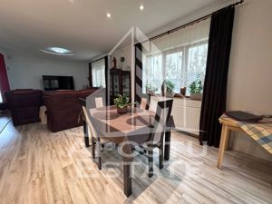 Duplex deosebit cu 5 camere, situat într-o zonă liniștită și exclusiv - imagine 6