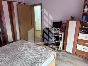 Duplex deosebit cu 5 camere, situat într-o zonă liniștită și exclusiv - imagine 11