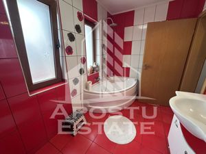 Duplex deosebit cu 5 camere, situat într-o zonă liniștită și exclusiv - imagine 20