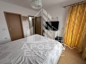 Duplex deosebit cu 5 camere, situat într-o zonă liniștită și exclusiv - imagine 12