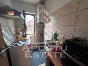 Duplex deosebit cu 5 camere, situat într-o zonă liniștită și exclusiv - imagine 16