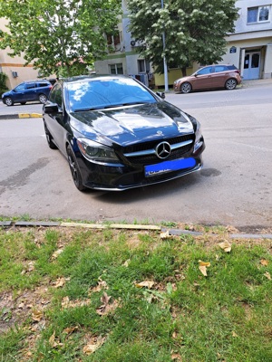 Conditional Vanduta CLA 250 4Matic, 211CP, Unic Proprietar, 75000 KM - imagine 3