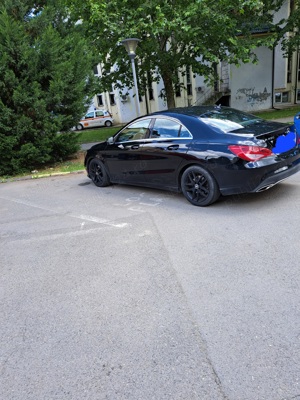 Conditional Vanduta CLA 250 4Matic, 211CP, Unic Proprietar, 75000 KM - imagine 4