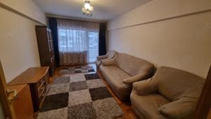 Inchiriere apartament 3 camere, spatios, ultracentral, 2 bai, etaj 2, lift nou - imagine 6