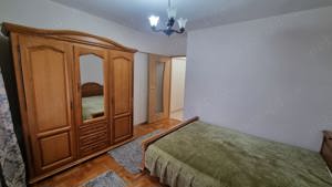 Inchiriere apartament 3 camere, spatios, ultracentral, 2 bai, etaj 2, lift nou - imagine 7