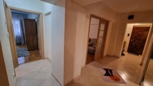 Inchiriere apartament 3 camere, spatios, ultracentral, 2 bai, etaj 2, lift nou - imagine 4