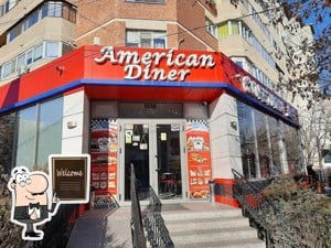  Lexi American Diner cauta COFETAR!