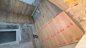 gresie faianta glet parchet zugrăveli  - imagine 3