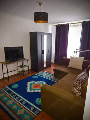 Proprietar inchiriez apartament 2 camere vizavi de Iulius Mall