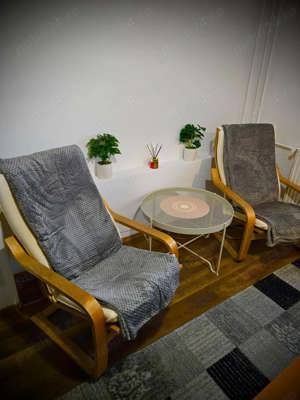 Proprietar inchiriez apartament 2 camere vizavi de Iulius Mall - imagine 5